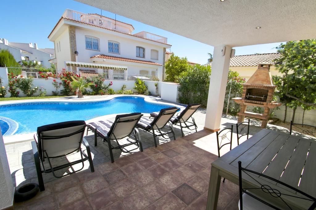 Arenda Pino Alto Villa Gallo Miami Playa Room photo