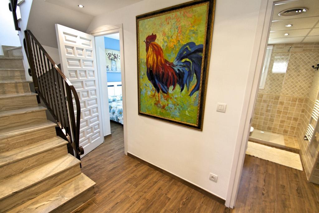 Arenda Pino Alto Villa Gallo Miami Playa Room photo