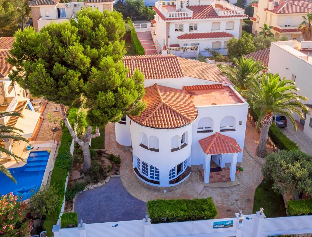 Arenda Pino Alto Villa Gallo Miami Playa Exterior photo