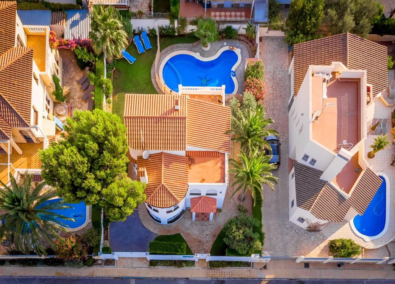 Arenda Pino Alto Villa Gallo Miami Playa Exterior photo